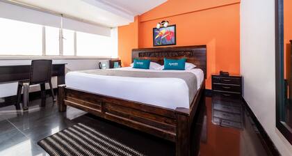 Hotel Ayenda Suramericano