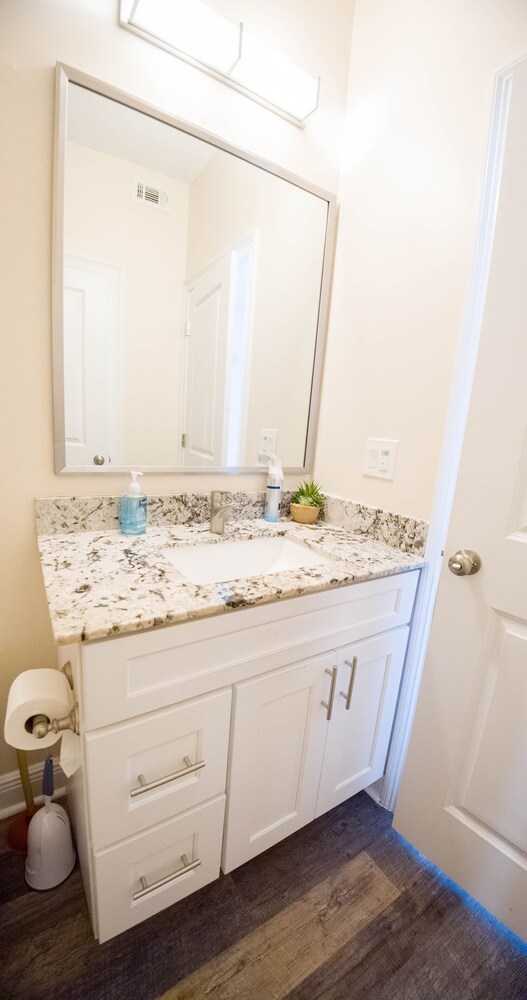 🔥 CLOSE 2 CASINOS ❤️ | SLEEPS 4 W/ W+D +NEAR BEACH