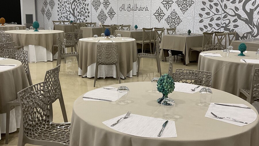 Al Balhara Resort & Spa