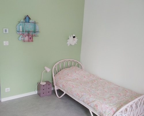 Maison Climatisee Piscine Aux Portes De Bordeaux - Bordeaux