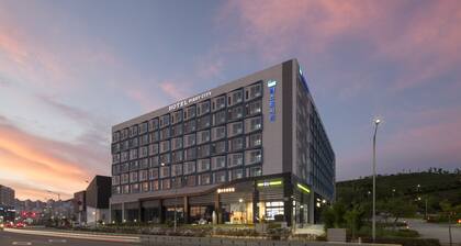 Yeosu Hotel First City