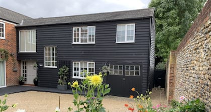 Beautiful Apartment Wendens Ambo, Saffron Walden