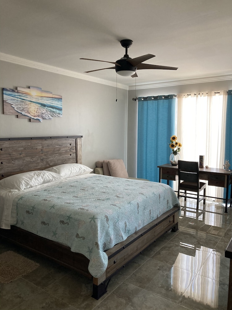 Beach Front Condo, Playa Dorada, Puerto Peñasco Puerto Peñasco Vrbo