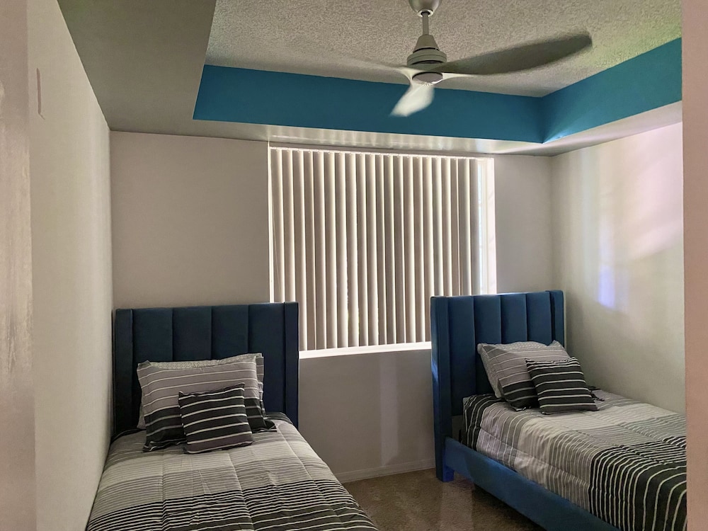 Luxurious 2/2 Apartment near Beach & FLL Airport