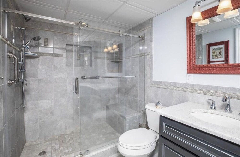 Resort Condo in North Beach Tower in Diamond Beach!
