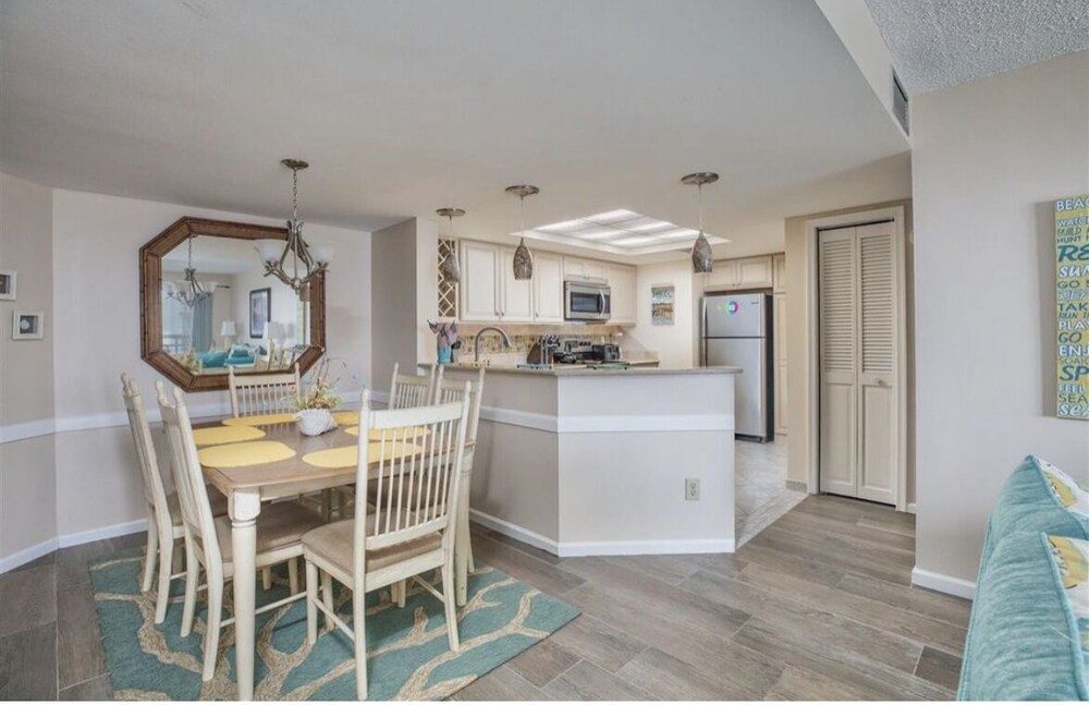 Resort Condo in North Beach Tower in Diamond Beach!