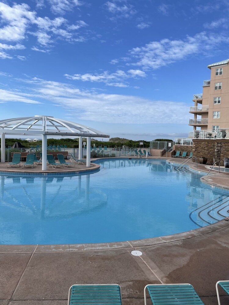 Resort Condo in North Beach Tower in Diamond Beach!