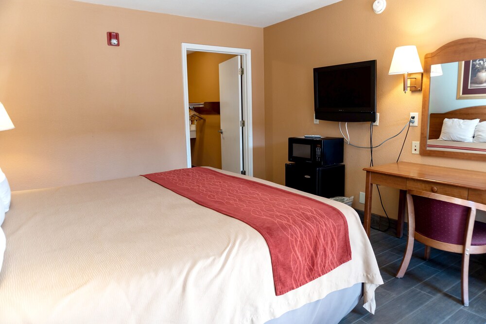 Sky Palace Inn Anthony