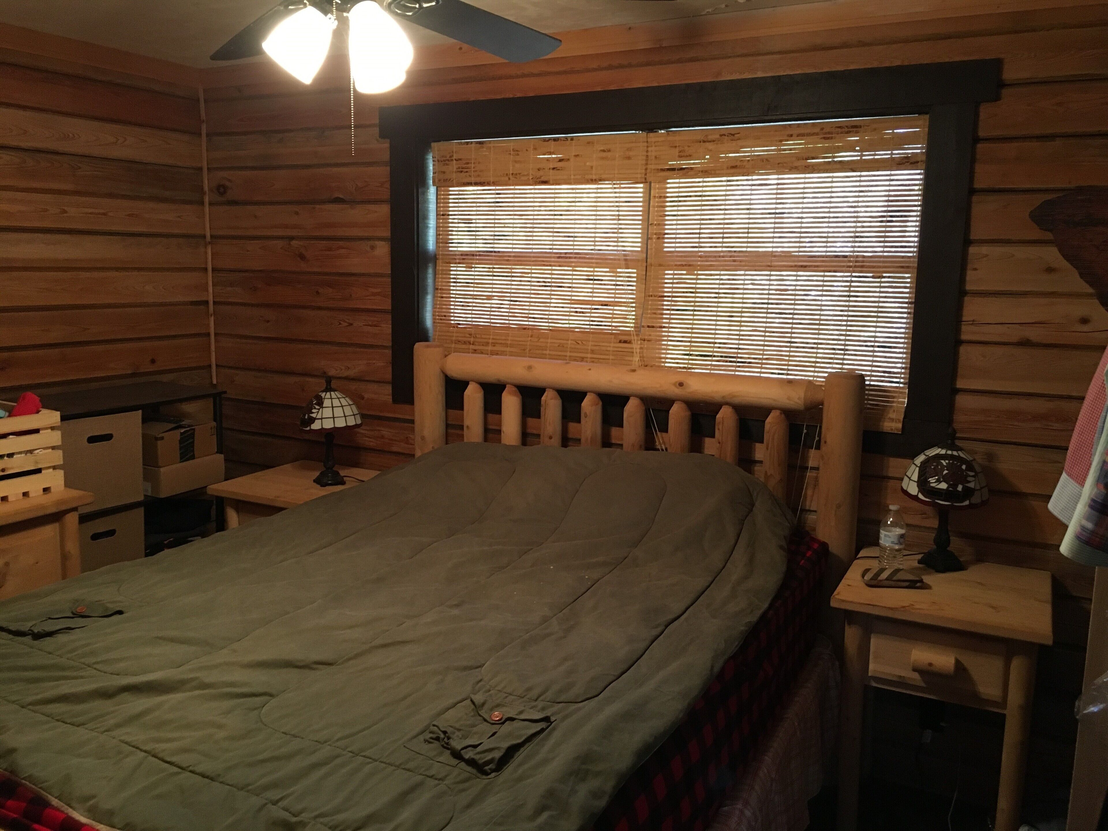 Suwannee River Cypress Cabin Getaway in Chiefland, United States