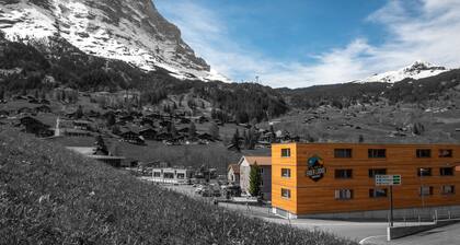 Eiger Lodge Chic
