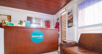Ayenda Villavicencio Real