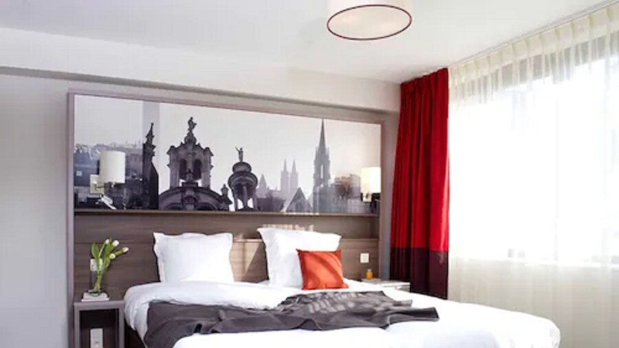 City'O Appart Hotel