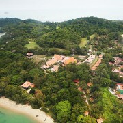Muar Resort: Find Cheap C$29 Resort Hotels Travelocity