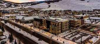 Top Hotels in Silverthorne, CO from $53 - Expedia
