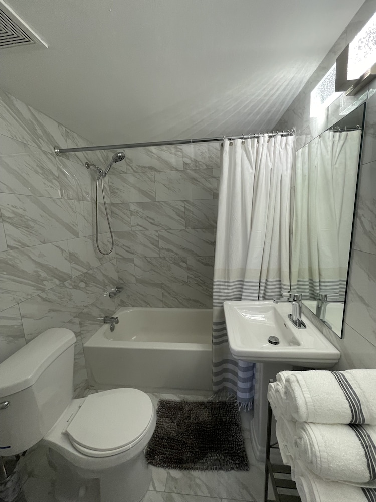 Few blocks from Raymond James Stadium