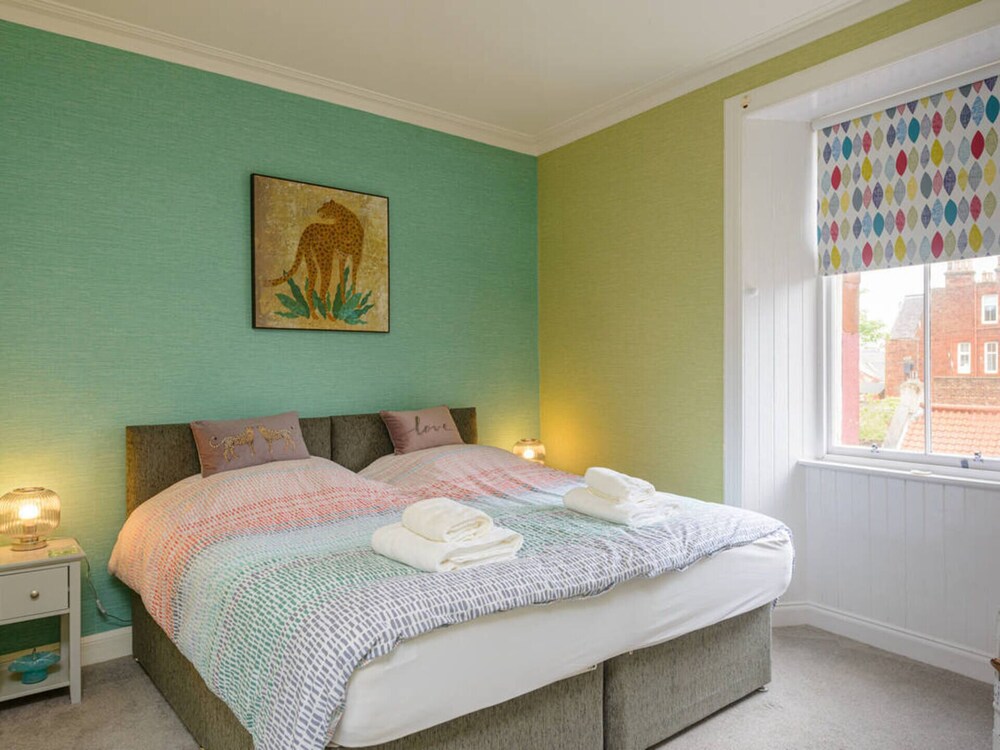 Melbourne Apartment - Hidden gem