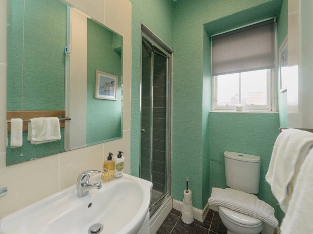 Melbourne Apartment - Hidden gem