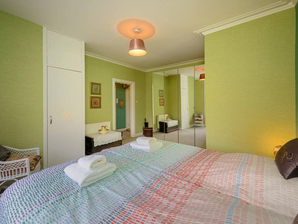 Melbourne Apartment - Hidden gem