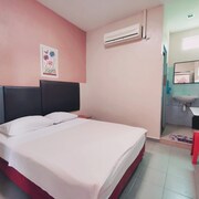 Hotels near Senai (JHB) Airport with Free Shuttle  ebookers.com