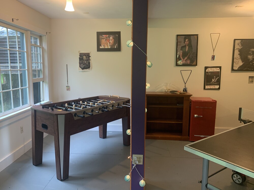 Amazing Country Getaway / Buckland Retreat House