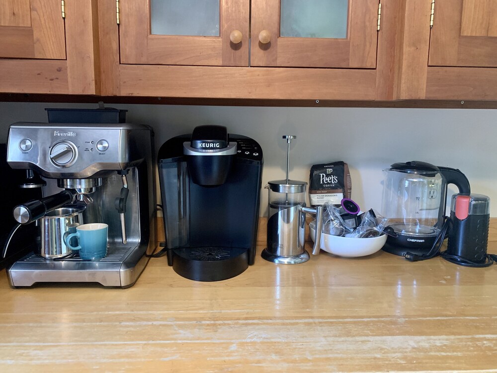 Amazing Country Getaway / Buckland Retreat House