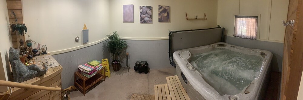 Amazing Country Getaway / Buckland Retreat House