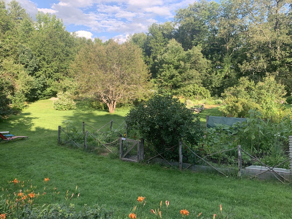 Amazing Country Getaway / Buckland Retreat House