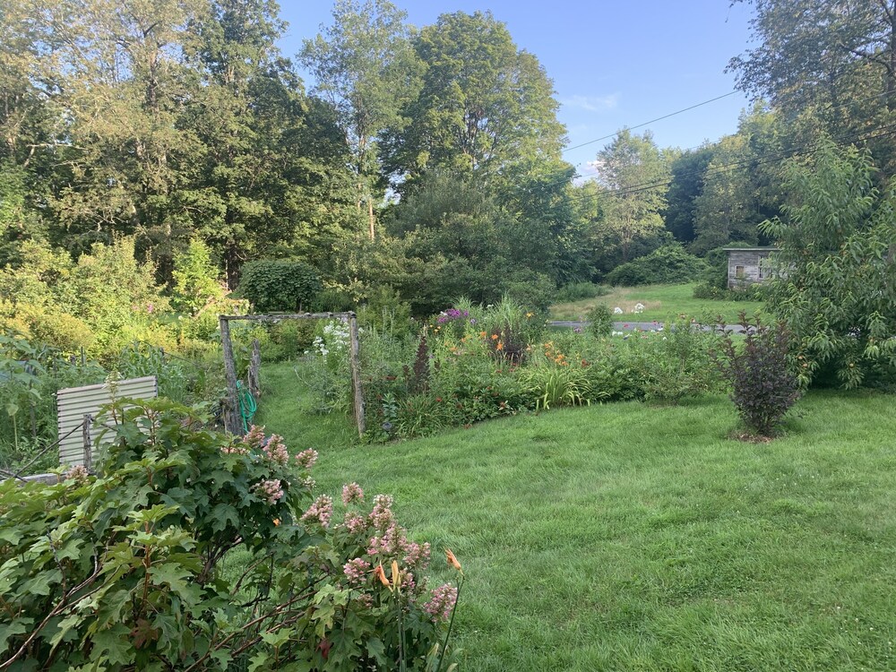 Amazing Country Getaway / Buckland Retreat House