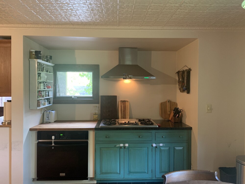 Amazing Country Getaway / Buckland Retreat House