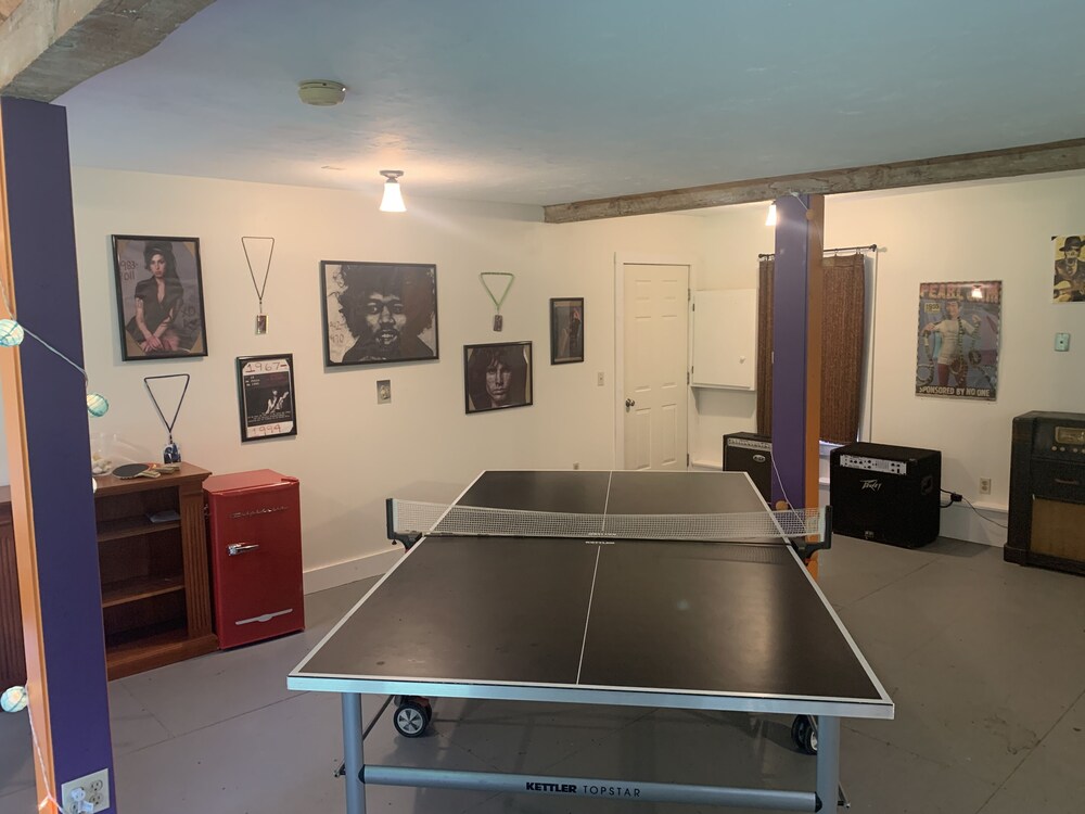 Amazing Country Getaway / Buckland Retreat House