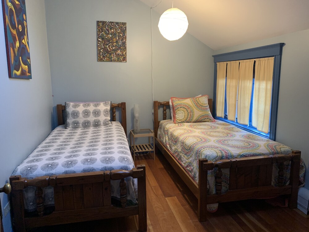 Amazing Country Getaway / Buckland Retreat House