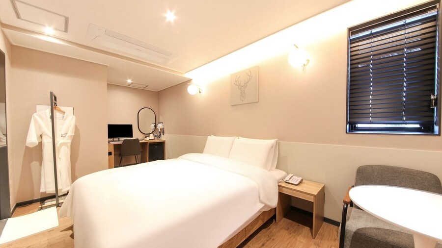 Hound Hotel Sasang