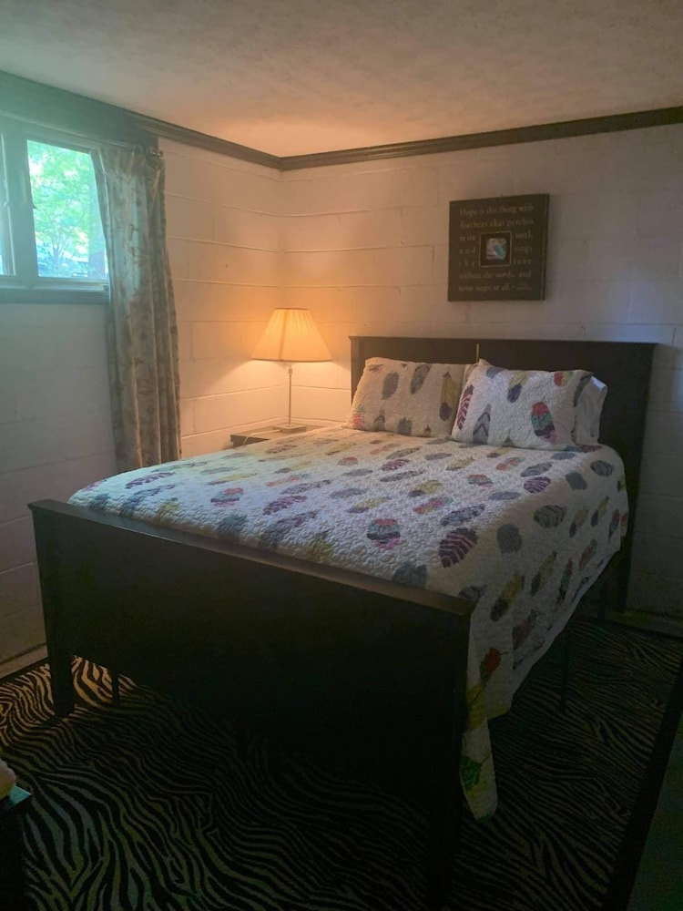 Callaway Calling Pine Mountain Vrbo