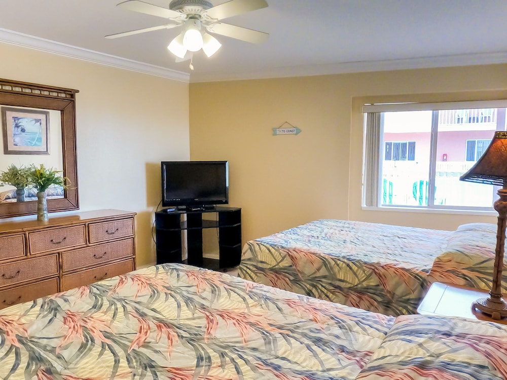 Melbourne Beach Resort