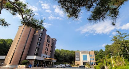 Hotel The Star