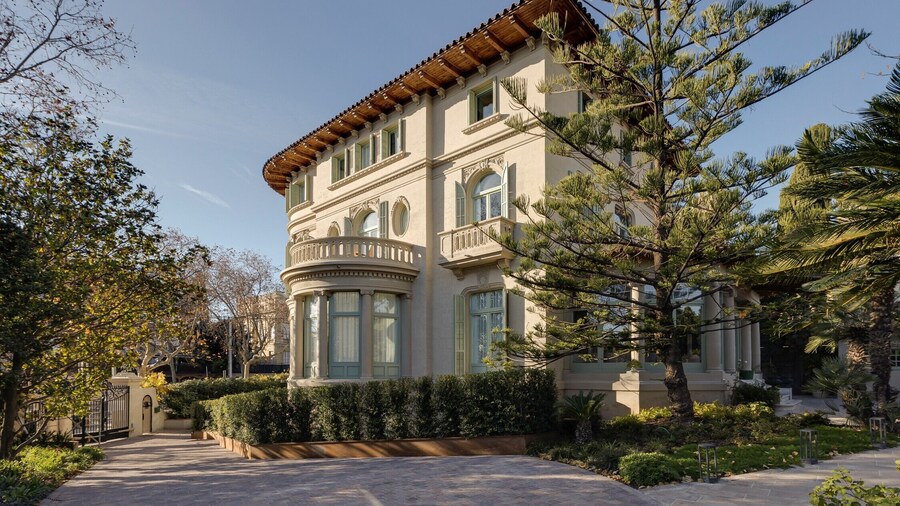 Hotel Boutique Mirlo Barcelona