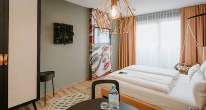 Rioca Vienna Posto 2