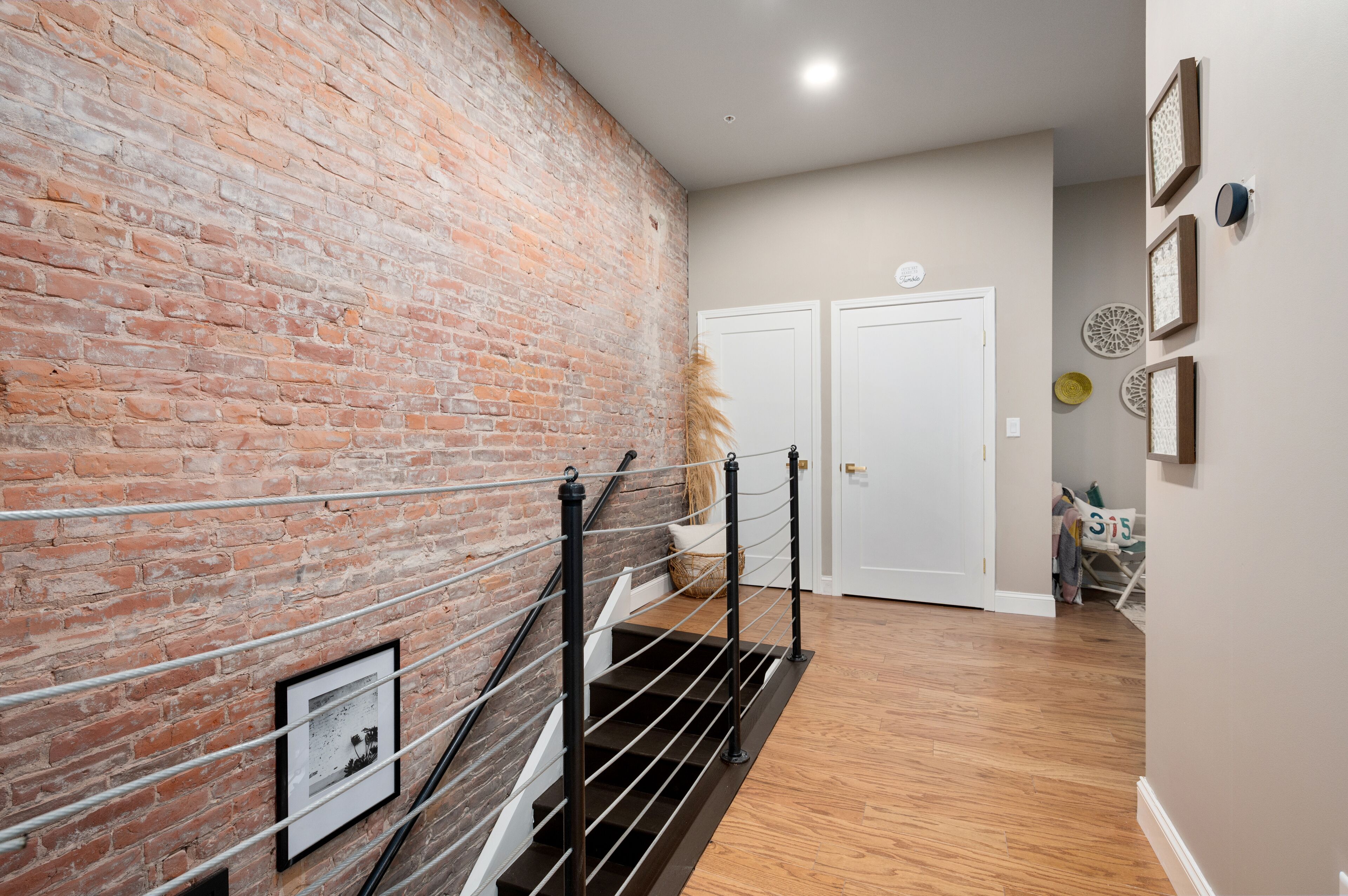 Gorgeous private villa best location in armory square in Syracuse, United States