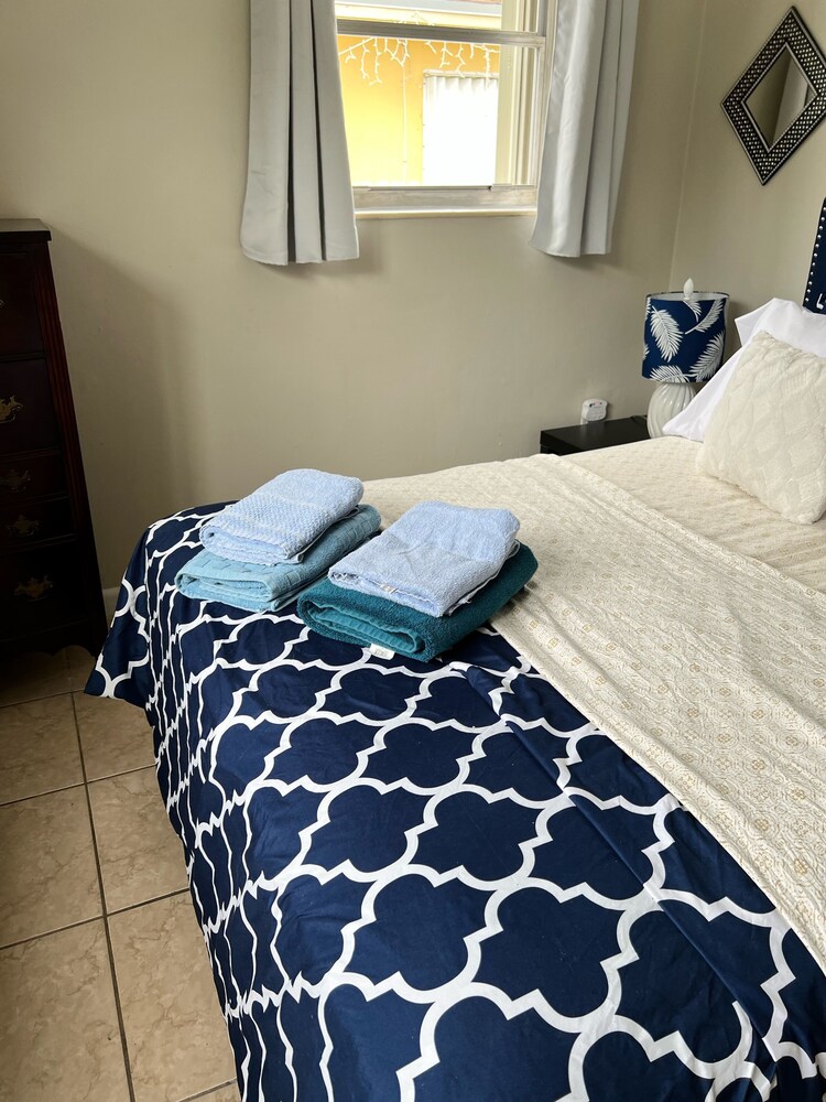 Beautiful Miami Villa near Hard Rock Stadium