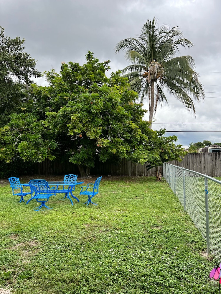 Beautiful Miami Villa near Hard Rock Stadium