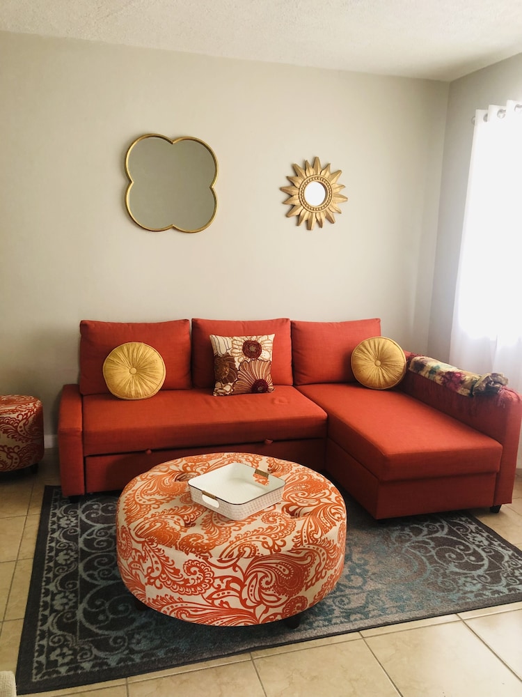 Beautiful Miami Villa near Hard Rock Stadium