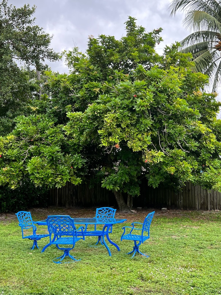 Beautiful Miami Villa near Hard Rock Stadium