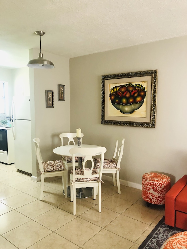 Beautiful Miami Villa near Hard Rock Stadium