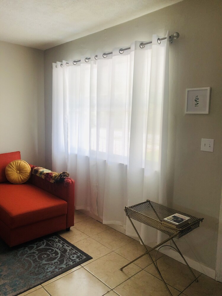 Beautiful Miami Villa near Hard Rock Stadium