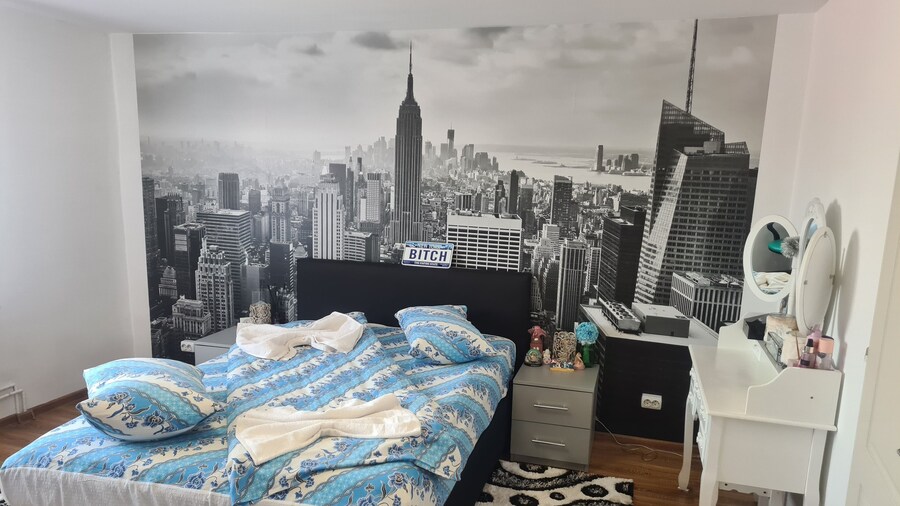 Cory's House APARTMENT