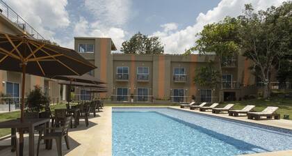 Hotel Natural Hill's by H&R