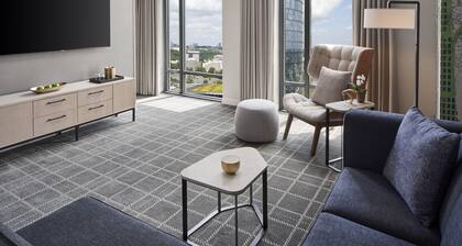 The Watermark Hotel