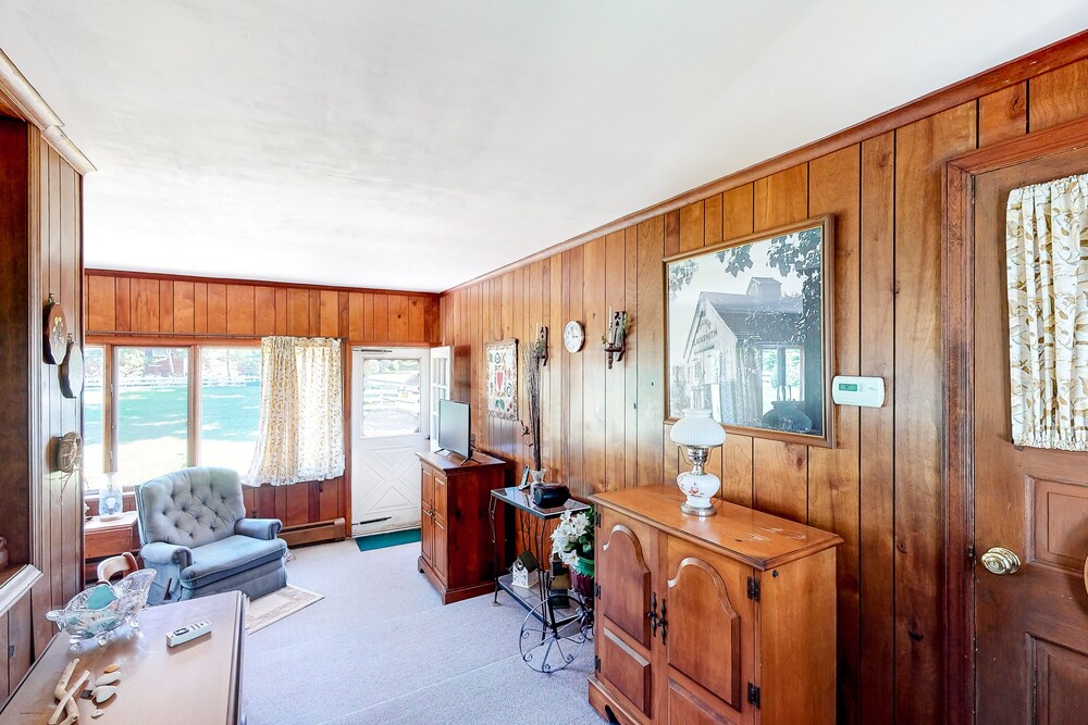 KidFriendly Home near the Ocean with Private Gas Grill, Fast WiFi, and