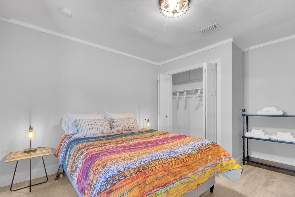 BRAND NEW Remodeled Home Close to EVERYTHING!!!