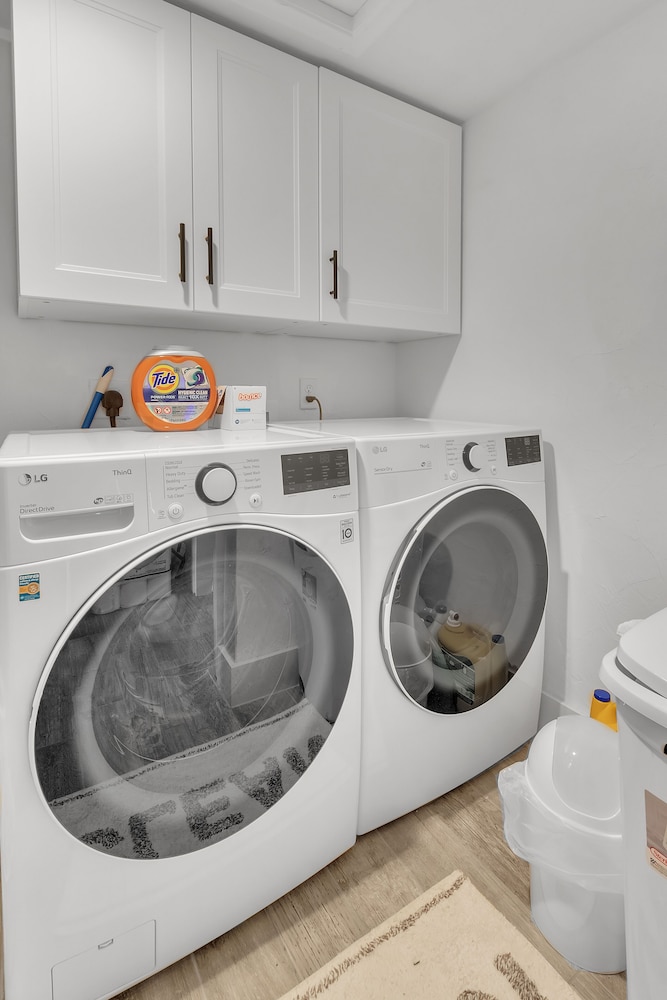 BRAND NEW Remodeled Home Close to EVERYTHING!!!